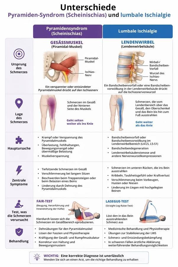 piriformis-syndrom-gesaessschmerzen-sitzen