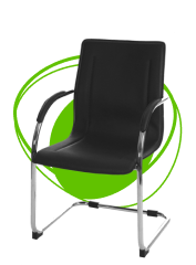 Konferenzstühle