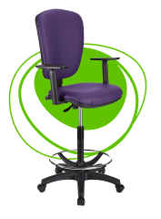 Küchenhocker