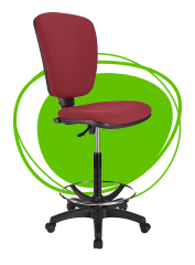 Arbeitshocker
