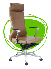 Designer Sessel