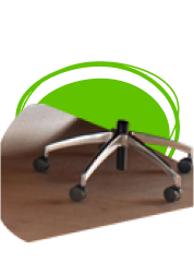 Stuhlmatten