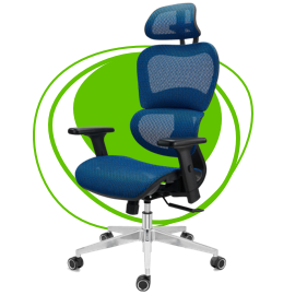 Ergonomische Stühle