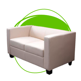 Bürosofa