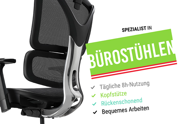 Bürostuhlspezialisten